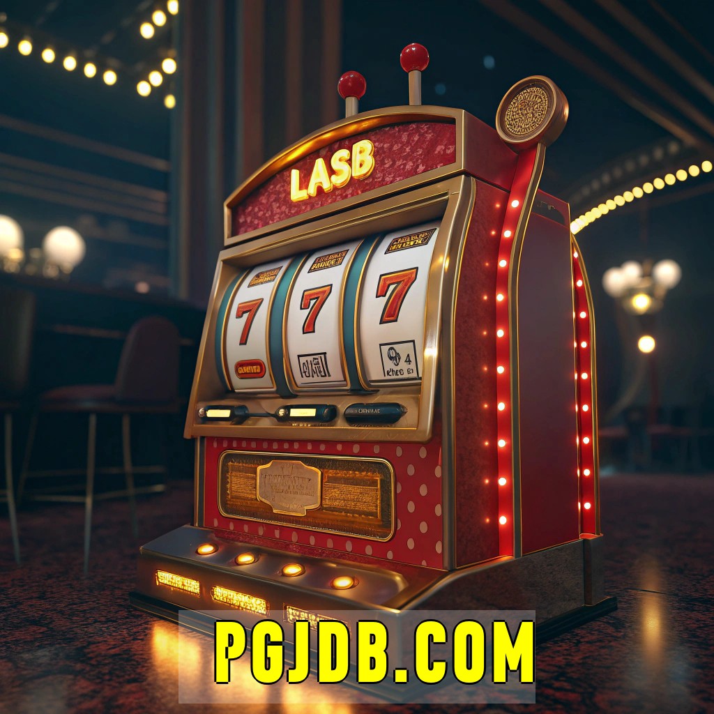 pgjdb: Aproveite caça-níqueis e caça-níqueis com bônus no cassino ao vivo!