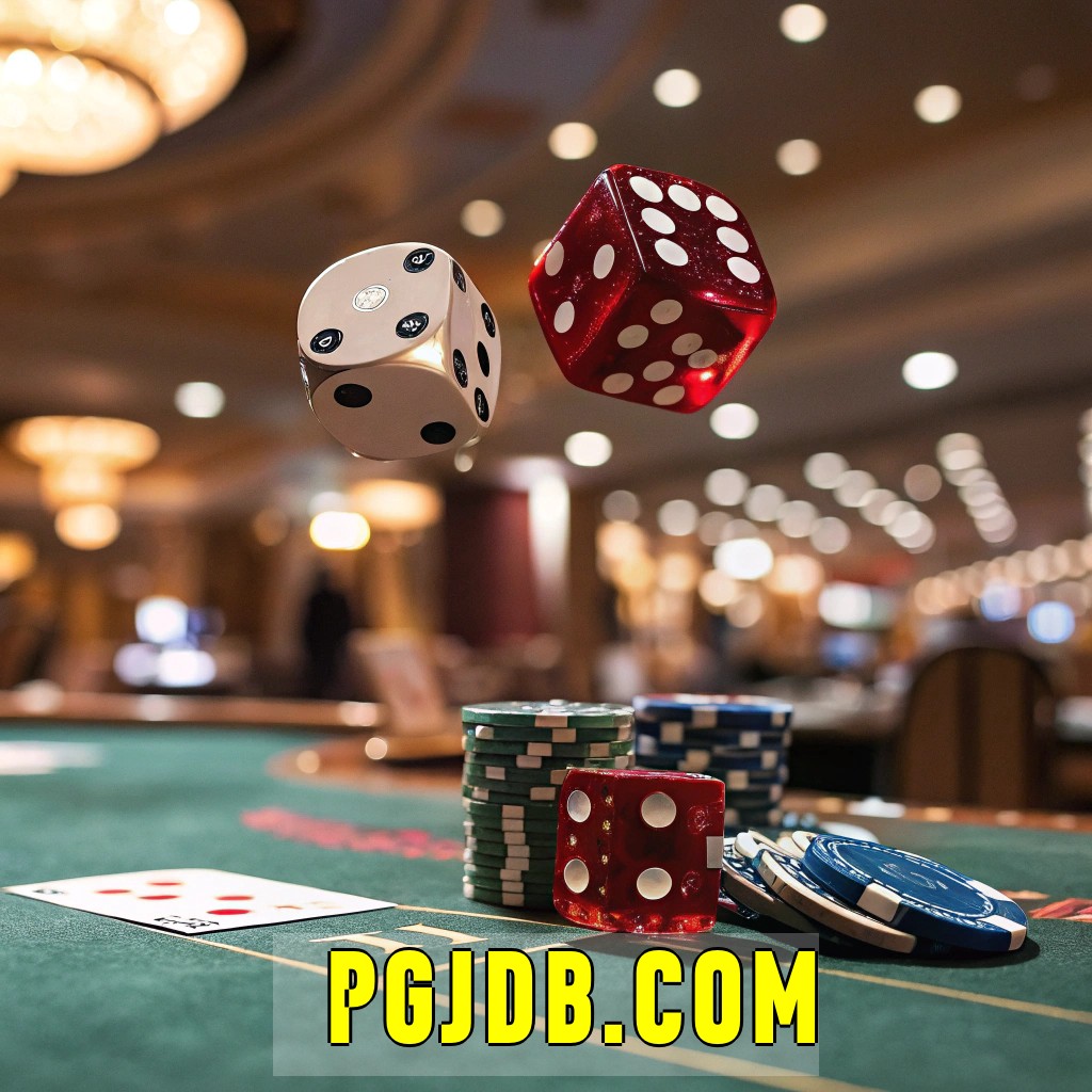 pgjdb: Entre com login rápido e explore jogos ao vivo