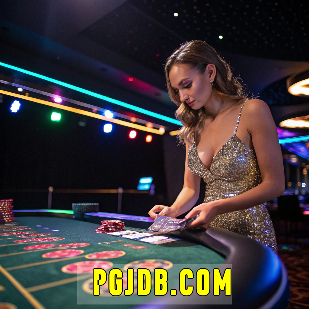 pgjdb - Promoções e bônus exclusivos para novos jogadores.